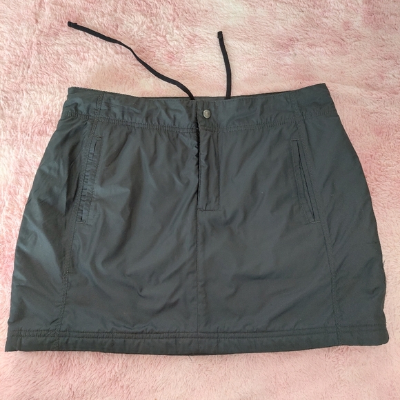 Columbia Omnishield Aurora Glow Jupe Skirt Size 6/38 - Picture 1 of 9